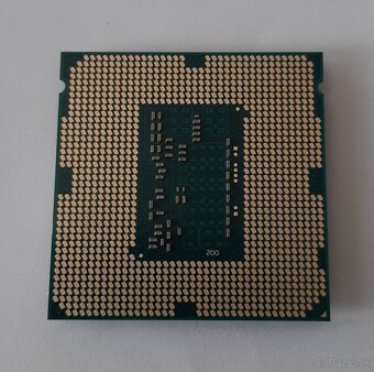 Predám Intel I5-4670(4x3.4hz@3.8Ghz,6MB L3, LGA1150, 84W) - 2