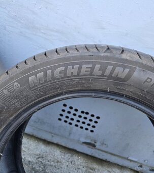 letné pneumatiky Michelin Primacy 4 195/55 R16 DOT4722 - 2