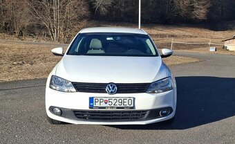 Vw jetta 1.6 - 2