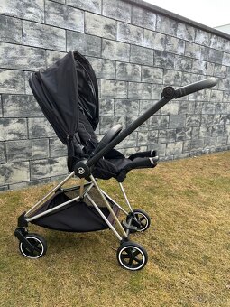 Cybex Mios - 2