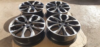 5x114,3 r19 mazda kia hyundai mitsubishi toyota honda - 2