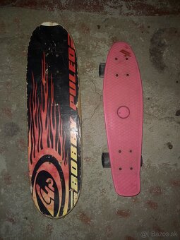 Skateboard bobby puleo - 2