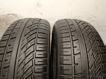 205/60 R15 Letné pneumatiky Kormoran Runpro 2 kusy - 2