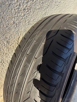 185/65 R15 letné - 2