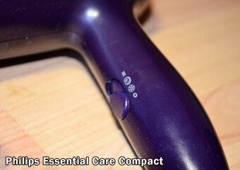 Fen Philips Essential Care Compact - 2