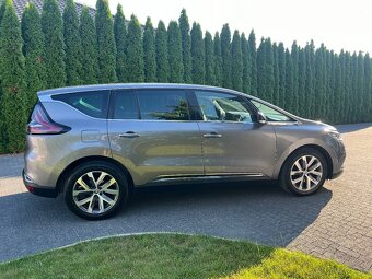 Renault Espace automat 7 miestne - 2