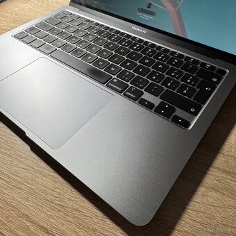 Macbook Air M1 - 2