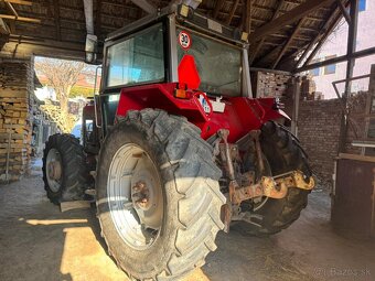 Massey Ferguson 2640 - 2