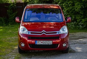 Citroën Berlingo 1.6 16V Multispace - 2