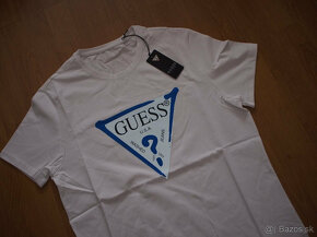 Guess pánske tričko - 2