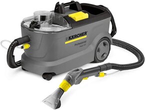 Tepovač na prenájom - Karcher Puzzi 10/1 - 2