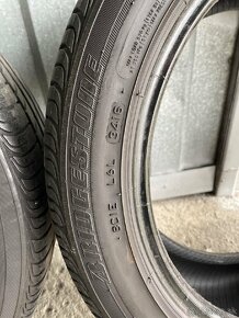 Letné pneu 215/45R16 - 2