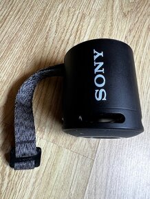 Bezdrôtový reproduktor Sony SRS XB13 cierny - 2