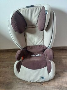 Autosedacka Britax Romer - 2