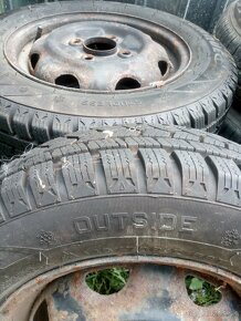 145/70 R12 69t torque tq022 - 2