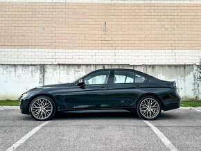 BMW 3er 320d xDrive M Sport - 2