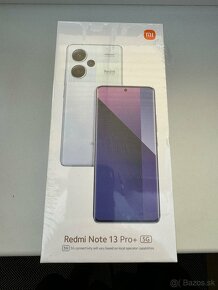 Xiaomi redmi note 13 pro + 5G 512gb - 2