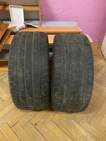 245/35 r19 letne pneu - 2