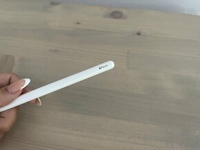 Apple pencil - 2