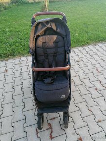 Britax Romer B-agile kocik - 2