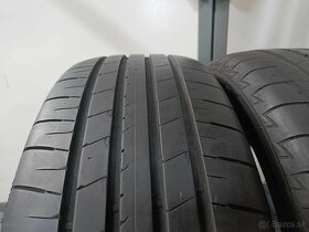 Letné pneumatiky 215/55 r18 BRIDGESTONE Turanza - 2