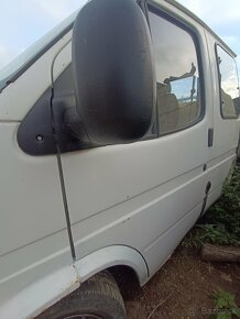 Ford transit - 2