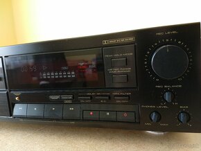 Pioneer CT 656 - 2