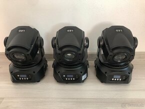 LED 90W Moving Head Light - 2