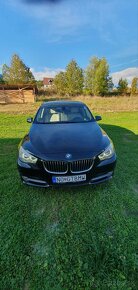 BMW gran turismo GT 5 530D xdrive - 2