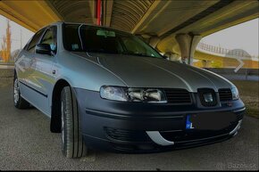 Predám Seat Toledo 1.9 TDi - 2