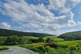 Pozemok na výstavbu rodinného domu - 2