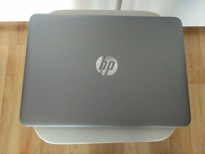 predám HP Elitebook 725 G4 ,4gb ram , 500gb hdd, bez baterky - 2