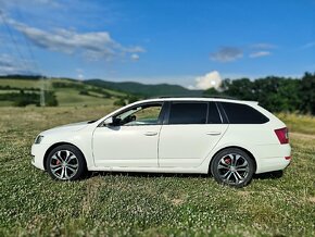 Škoda octavia 3 combi - 2