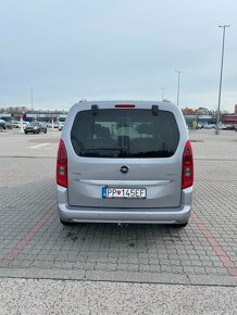 Opel Combo Life 1.5 CDTI Selection - 2