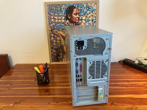 ATX PC 2x 2.20GHz 2GB RAM 60GB HDD - 2