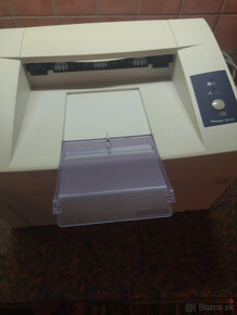 Laserovú tlačiareň Xerox Phaser 3117 - 2