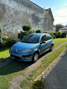 Predám Citroën C3 - 2