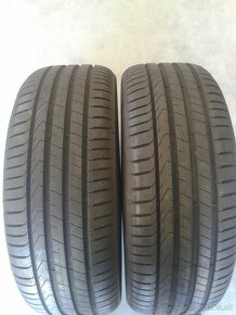 2ks letne 225/55 R17 97W PIRELLI CINTURATO P7 TM - 2