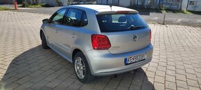 Predam VW Polo - 2