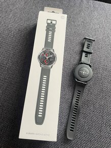 Xiaomi watch s1 active - 2