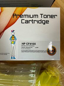 Premium Toner Cartridge - 2