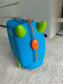 Kufor Trunki - 2