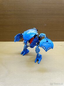 LEGO Bionicle Bohrok Gahlok (8562) - 2