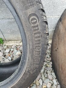 Continental  225/45 r17 - 2