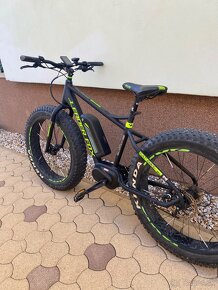 Fatbike Leader Fox Braga - 2