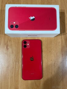 iPhone 11 Product RED - 2