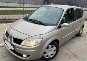 Renault Scenic 1.9DCI 96KW - 2