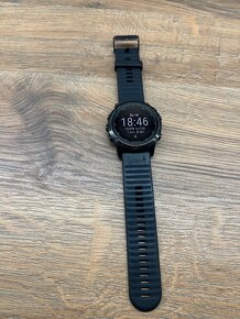 garmin fenix 5x plus sapphire crystal - 2