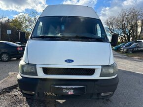 FORD TRANSIT 350L - 2