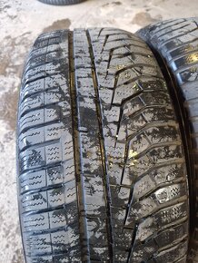 215/60R16 99H HANKOOK - 2